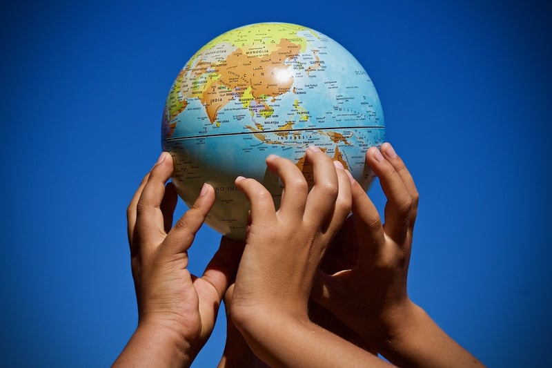 Future World Adventure